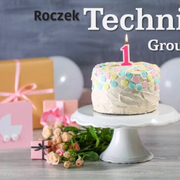 Roczek technics Group PL
